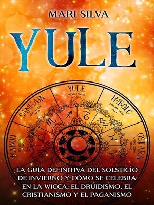 cover image of Yule